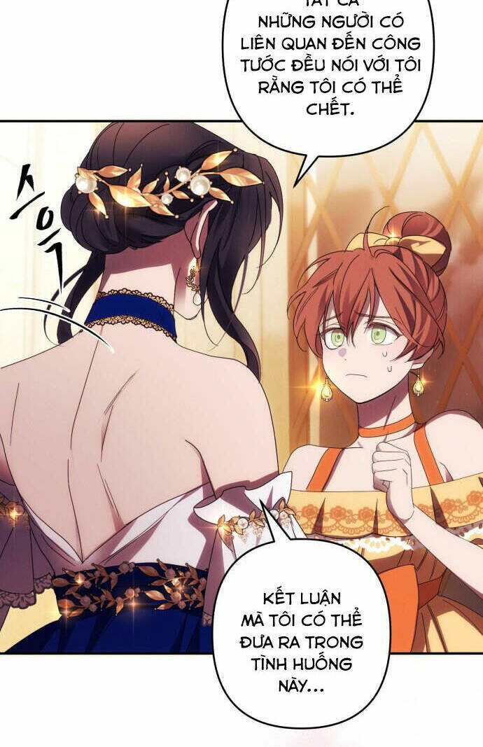 Tôi Sẽ Quyến Rũ Công Tước Phương Bắc: Chapter 40