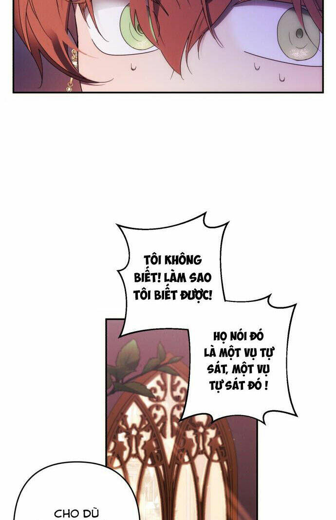 Tôi Sẽ Quyến Rũ Công Tước Phương Bắc: Chapter 40