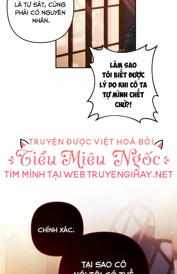 Tôi Sẽ Quyến Rũ Công Tước Phương Bắc: Chapter 40