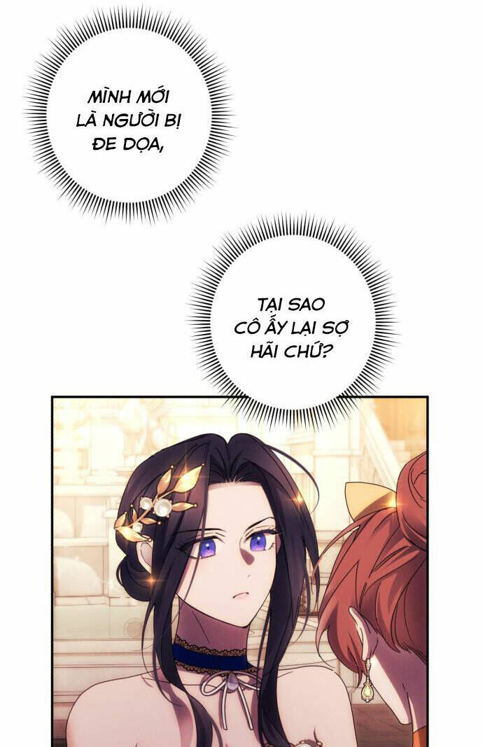 Tôi Sẽ Quyến Rũ Công Tước Phương Bắc: Chapter 40