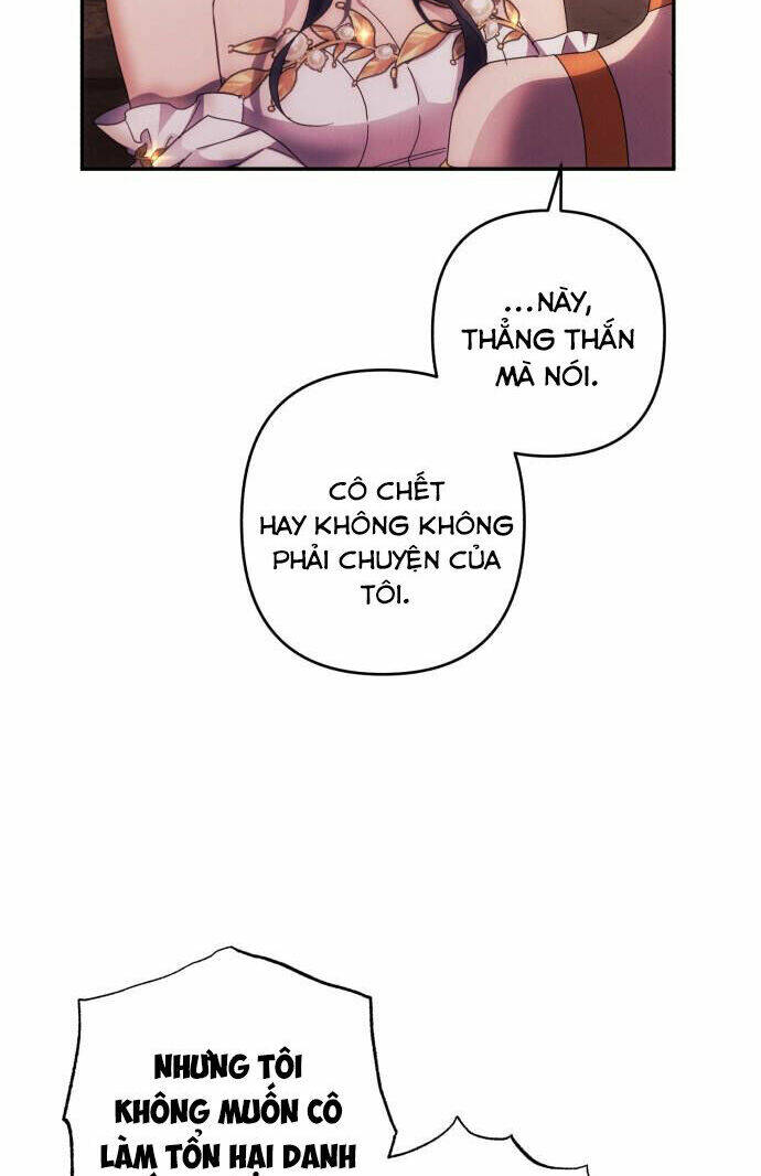 Tôi Sẽ Quyến Rũ Công Tước Phương Bắc: Chapter 40