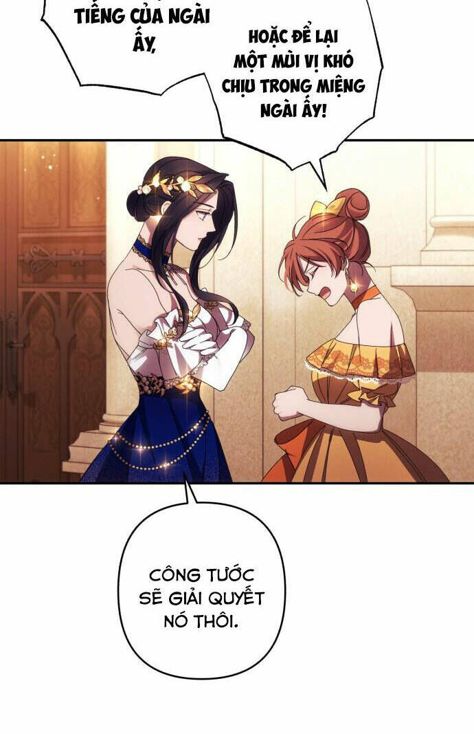 Tôi Sẽ Quyến Rũ Công Tước Phương Bắc: Chapter 40