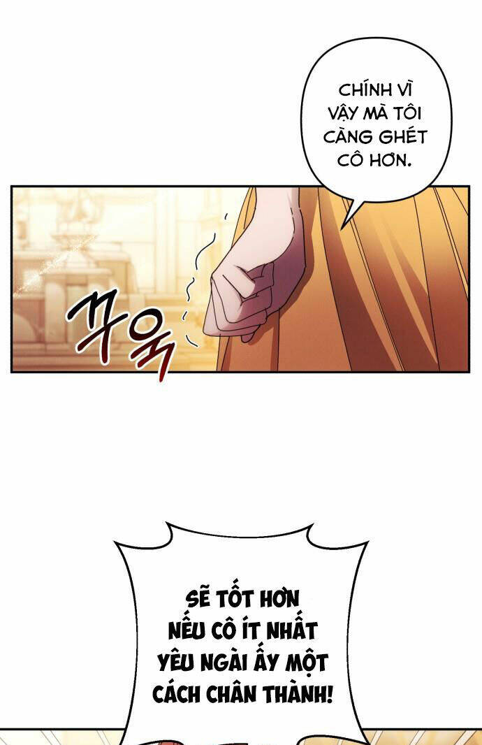 Tôi Sẽ Quyến Rũ Công Tước Phương Bắc: Chapter 40