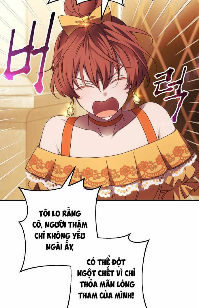Tôi Sẽ Quyến Rũ Công Tước Phương Bắc: Chapter 40