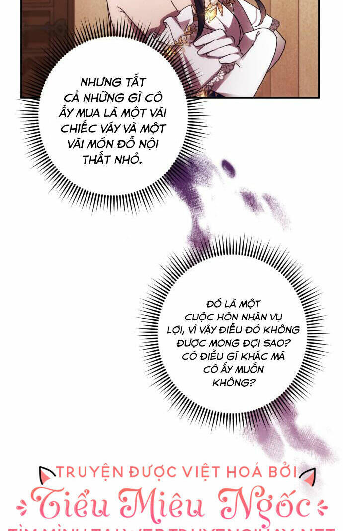 Tôi Sẽ Quyến Rũ Công Tước Phương Bắc: Chapter 40