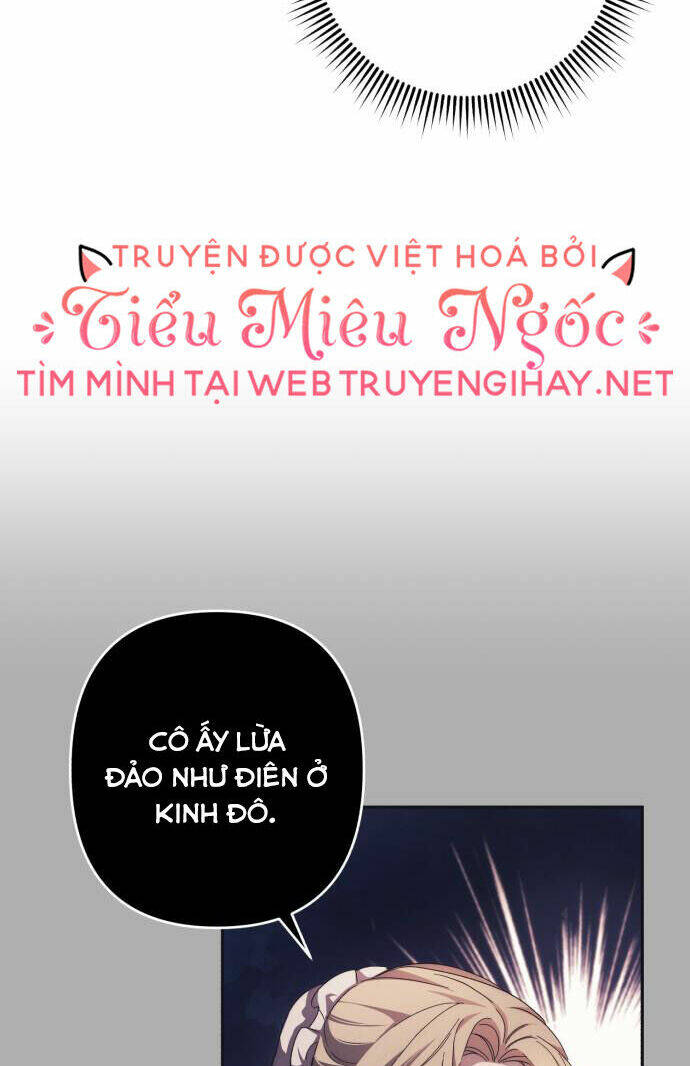 Tôi Sẽ Quyến Rũ Công Tước Phương Bắc: Chapter 40