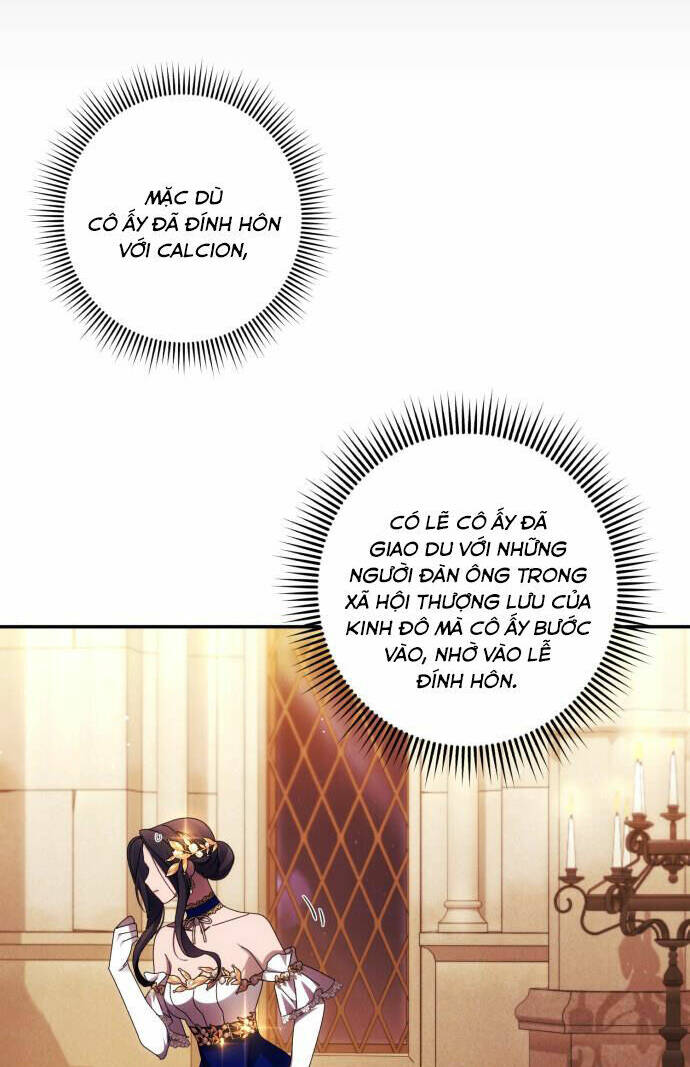 Tôi Sẽ Quyến Rũ Công Tước Phương Bắc: Chapter 40