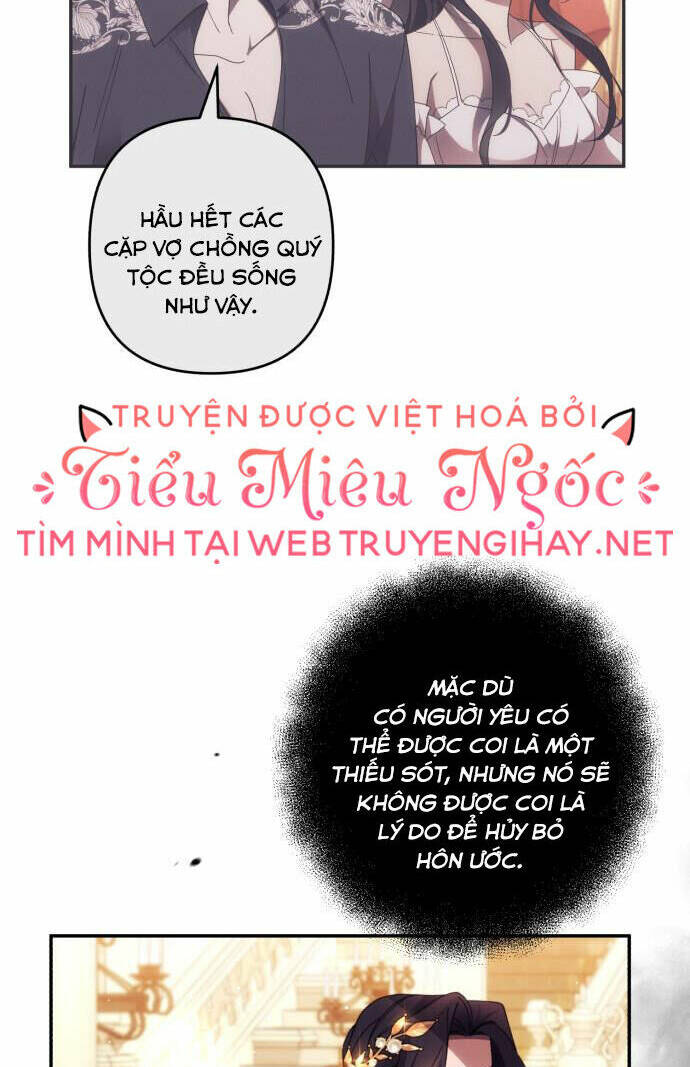 Tôi Sẽ Quyến Rũ Công Tước Phương Bắc: Chapter 40