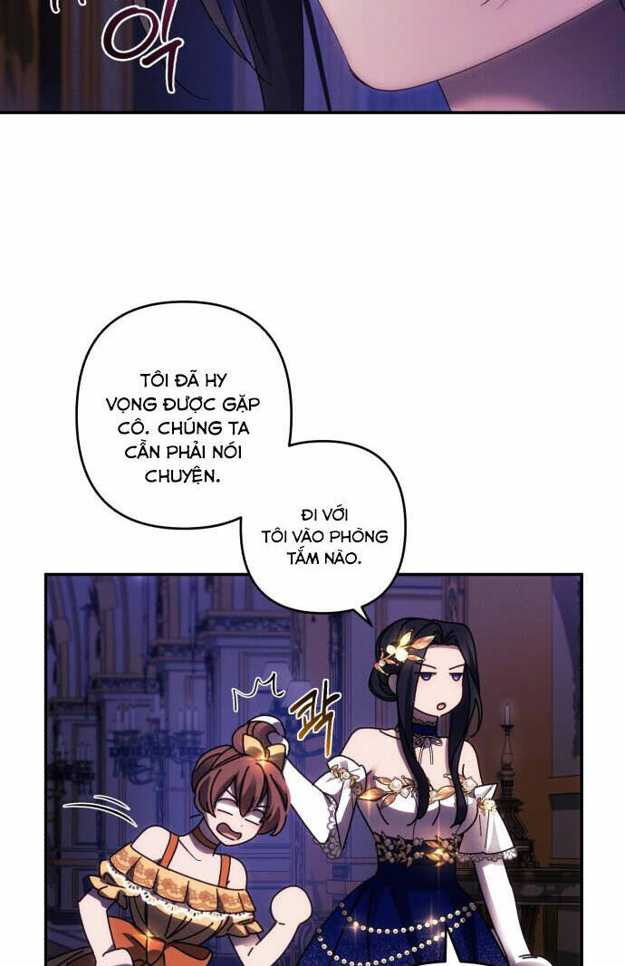 Tôi Sẽ Quyến Rũ Công Tước Phương Bắc: Chapter 40