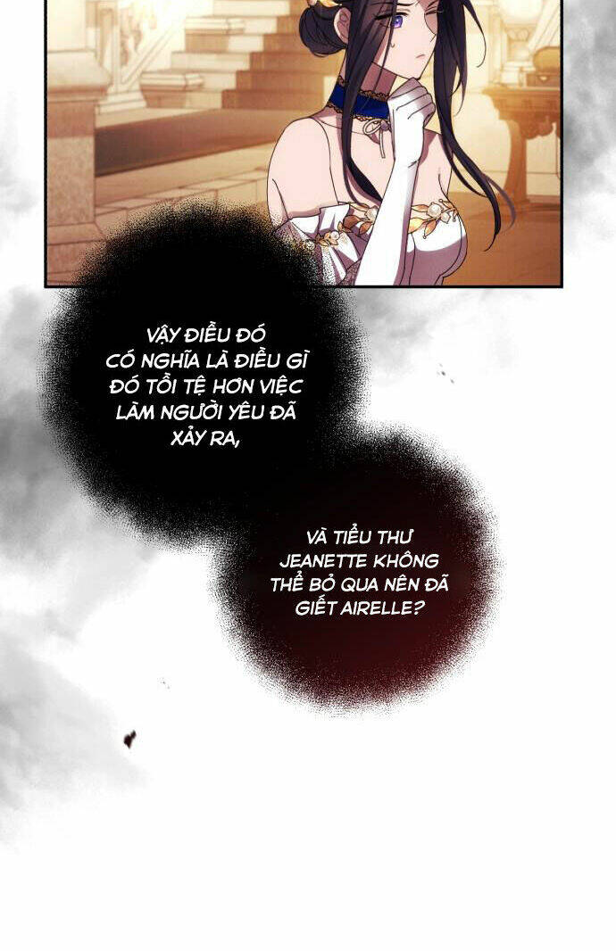 Tôi Sẽ Quyến Rũ Công Tước Phương Bắc: Chapter 40