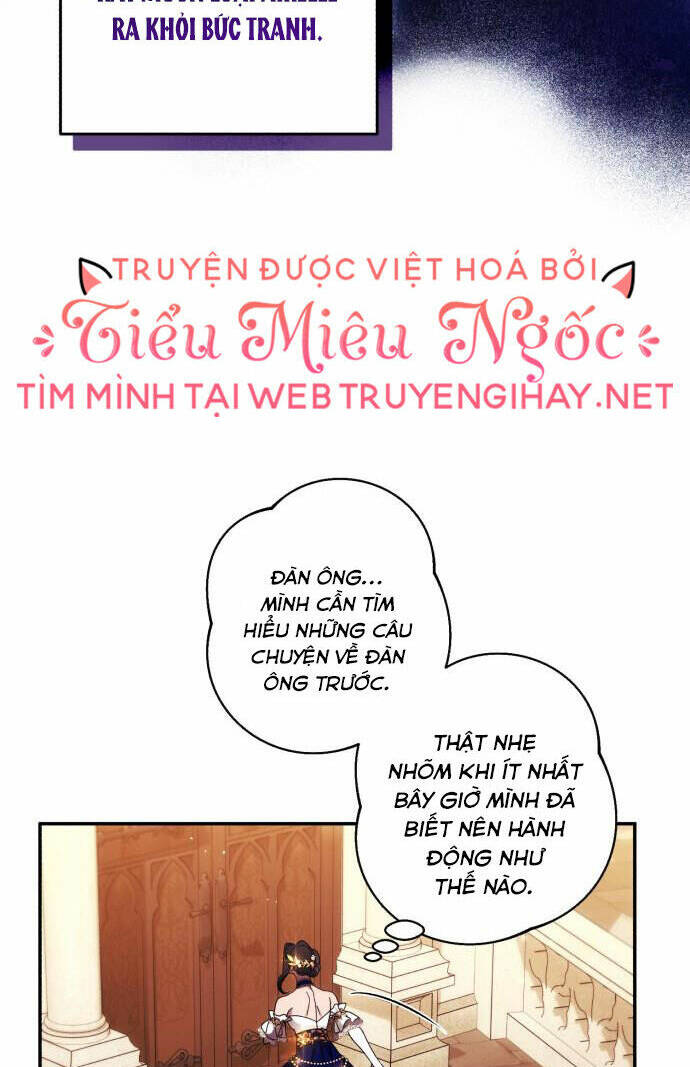 Tôi Sẽ Quyến Rũ Công Tước Phương Bắc: Chapter 40