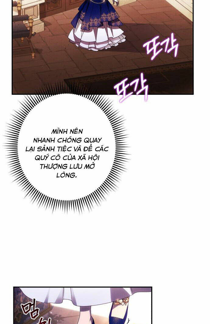 Tôi Sẽ Quyến Rũ Công Tước Phương Bắc: Chapter 40