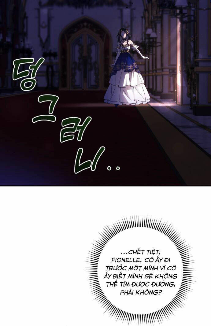 Tôi Sẽ Quyến Rũ Công Tước Phương Bắc: Chapter 40