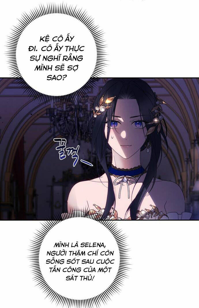 Tôi Sẽ Quyến Rũ Công Tước Phương Bắc: Chapter 40