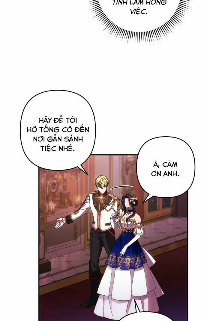 Tôi Sẽ Quyến Rũ Công Tước Phương Bắc: Chapter 40