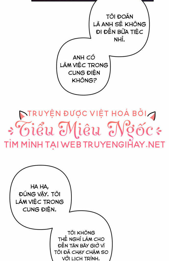 Tôi Sẽ Quyến Rũ Công Tước Phương Bắc: Chapter 40