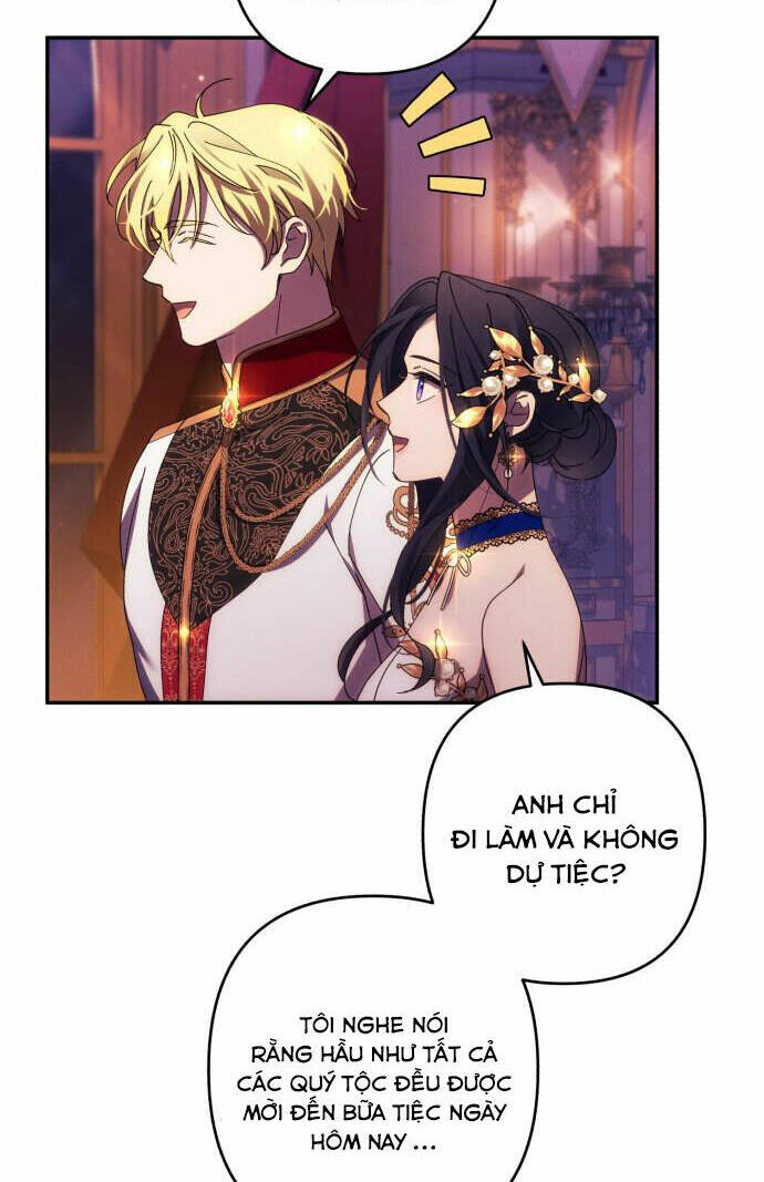 Tôi Sẽ Quyến Rũ Công Tước Phương Bắc: Chapter 40