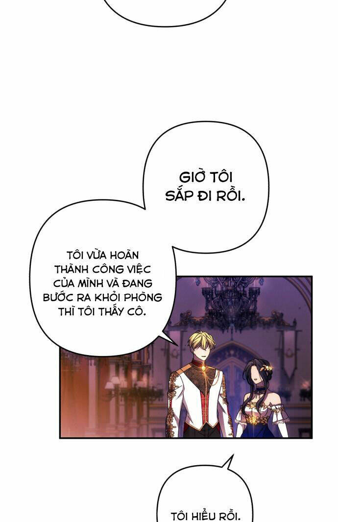 Tôi Sẽ Quyến Rũ Công Tước Phương Bắc: Chapter 40