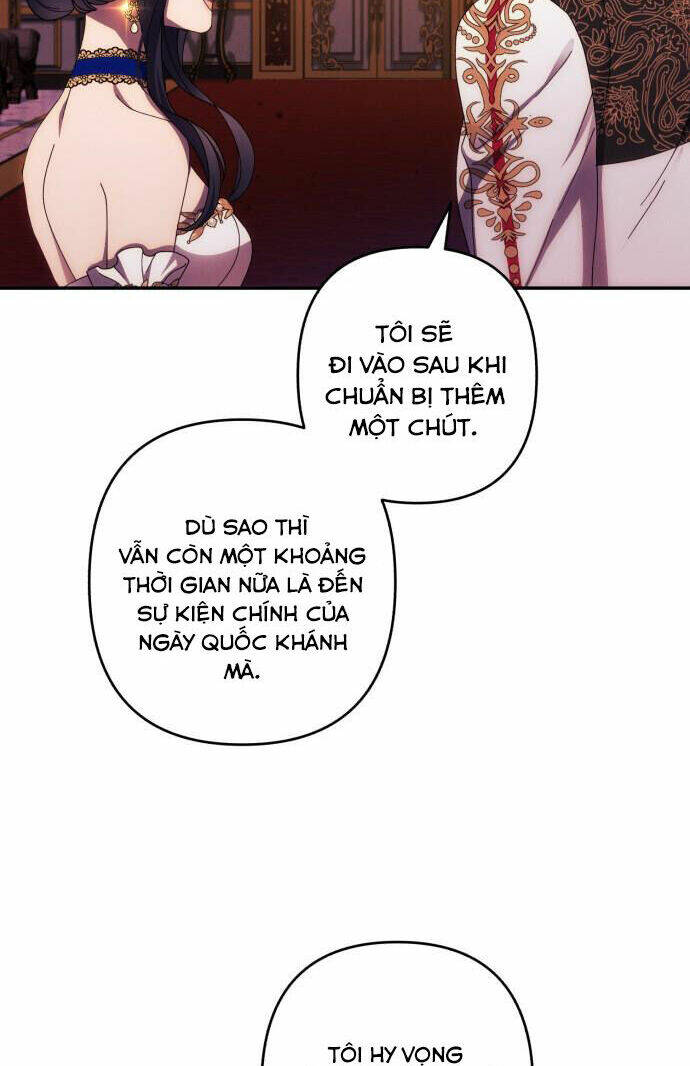 Tôi Sẽ Quyến Rũ Công Tước Phương Bắc: Chapter 40