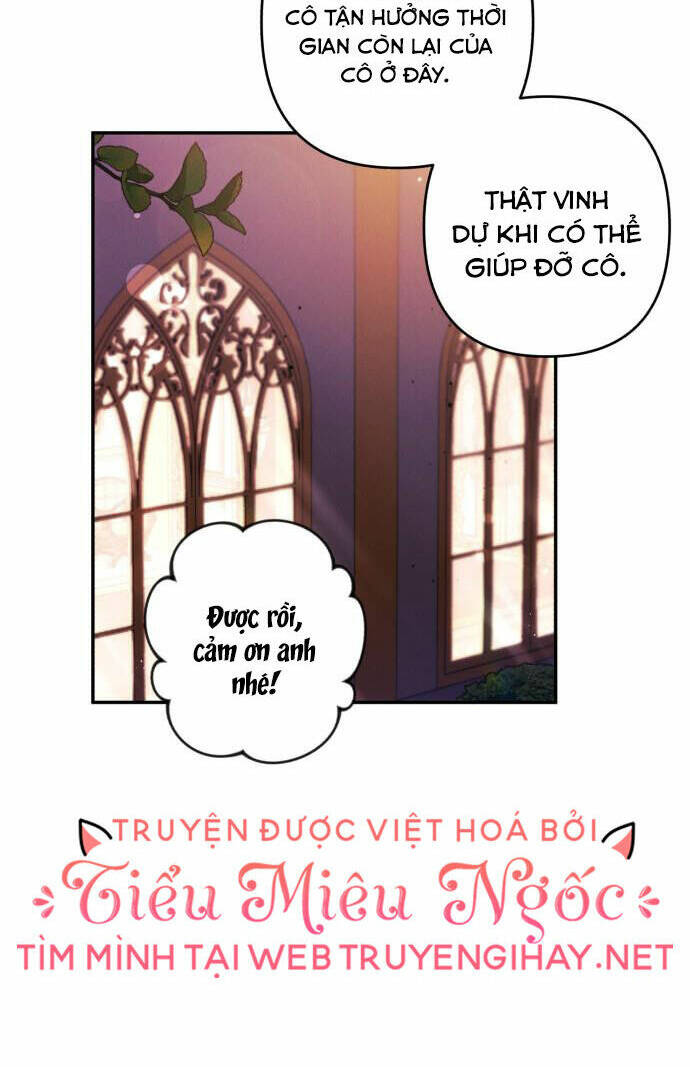 Tôi Sẽ Quyến Rũ Công Tước Phương Bắc: Chapter 40