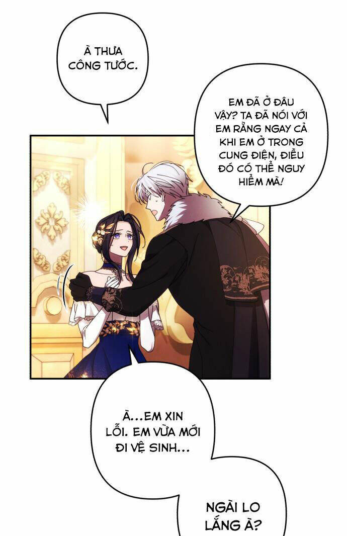 Tôi Sẽ Quyến Rũ Công Tước Phương Bắc: Chapter 40