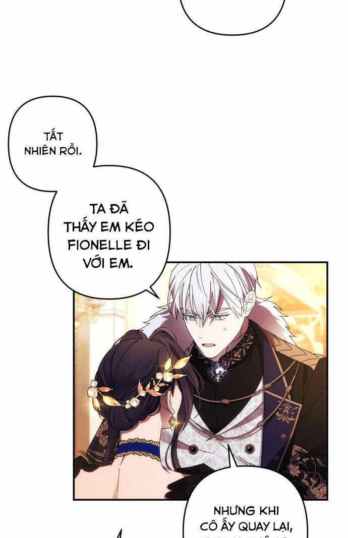 Tôi Sẽ Quyến Rũ Công Tước Phương Bắc: Chapter 40