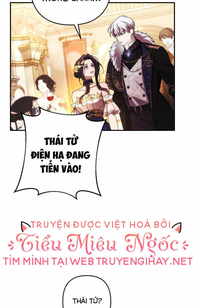 Tôi Sẽ Quyến Rũ Công Tước Phương Bắc: Chapter 40
