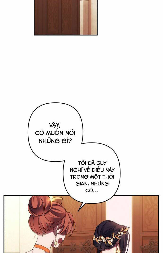 Tôi Sẽ Quyến Rũ Công Tước Phương Bắc: Chapter 40