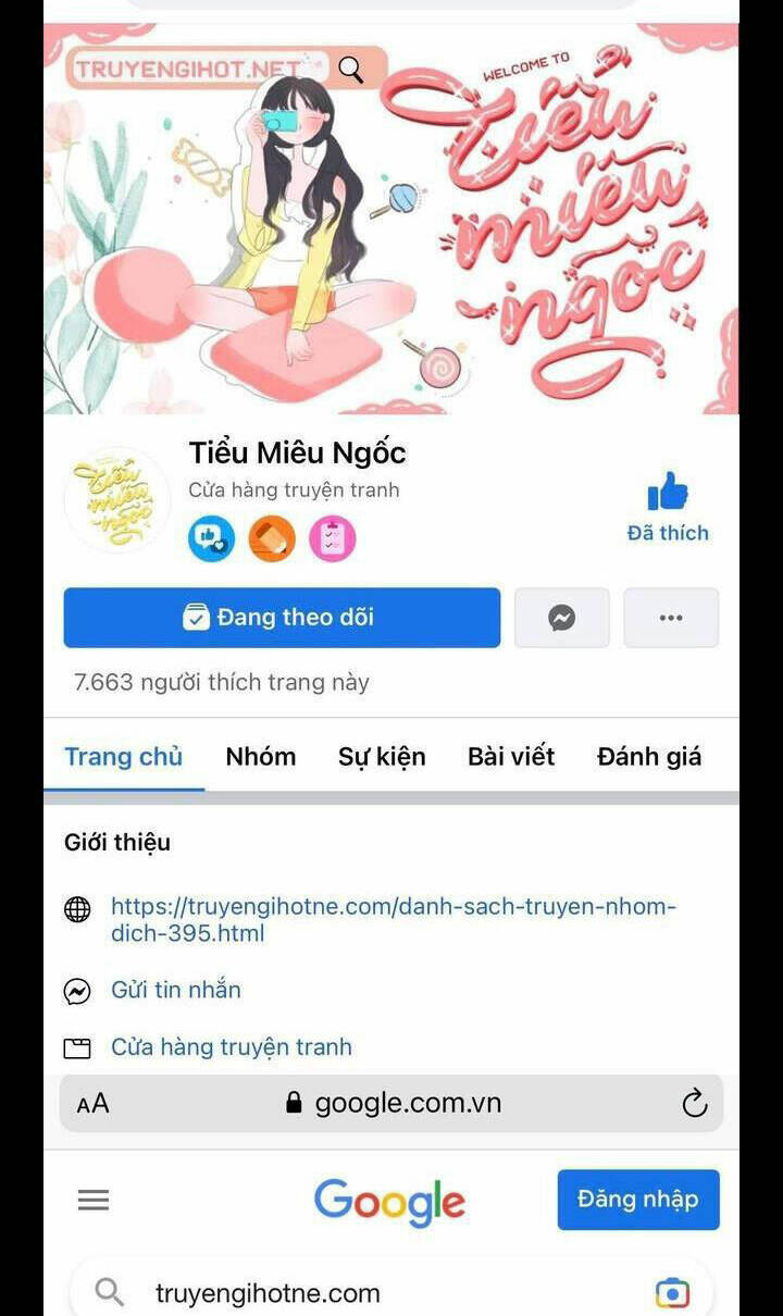 Tôi Sẽ Quyến Rũ Công Tước Phương Bắc: Chapter 41