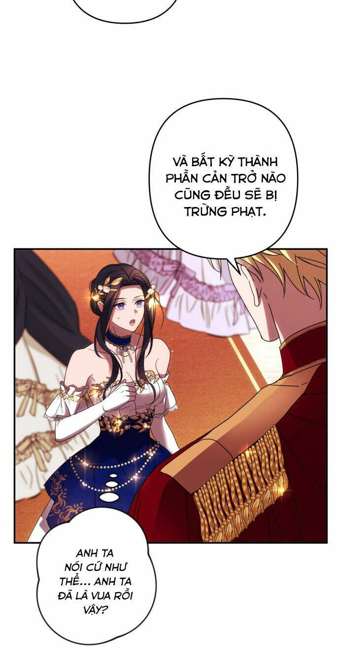 Tôi Sẽ Quyến Rũ Công Tước Phương Bắc: Chapter 41