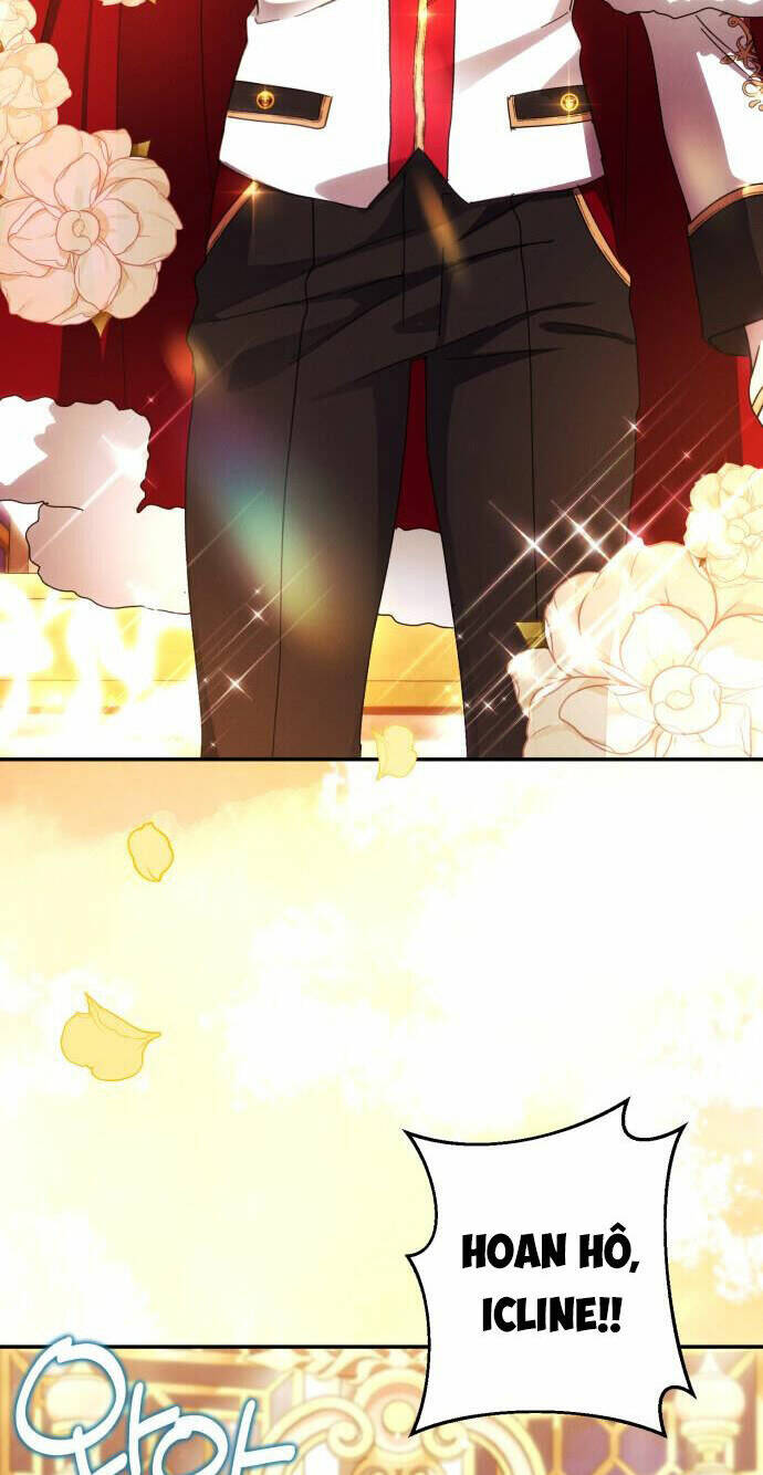 Tôi Sẽ Quyến Rũ Công Tước Phương Bắc: Chapter 41