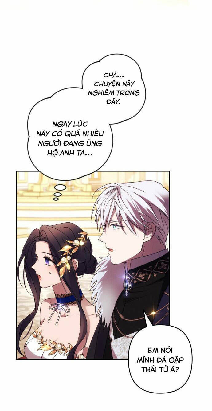 Tôi Sẽ Quyến Rũ Công Tước Phương Bắc: Chapter 41