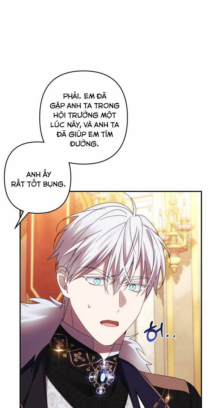 Tôi Sẽ Quyến Rũ Công Tước Phương Bắc: Chapter 41