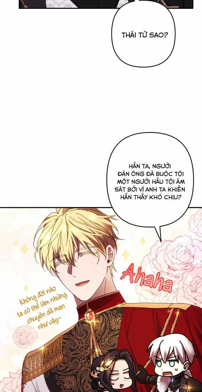 Tôi Sẽ Quyến Rũ Công Tước Phương Bắc: Chapter 41