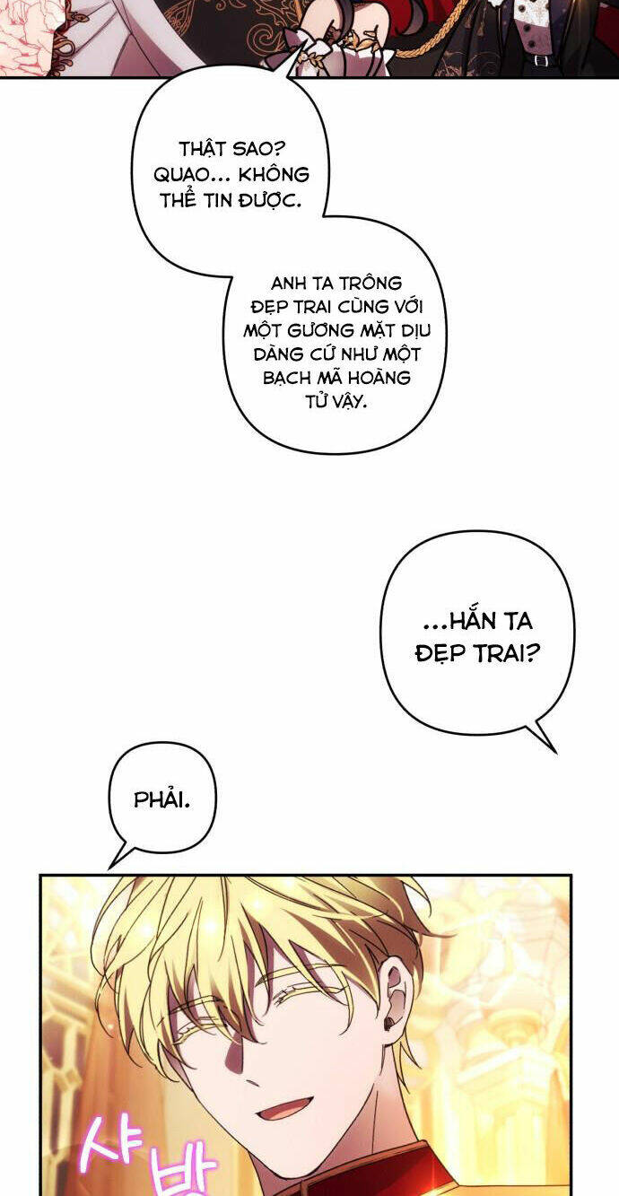 Tôi Sẽ Quyến Rũ Công Tước Phương Bắc: Chapter 41