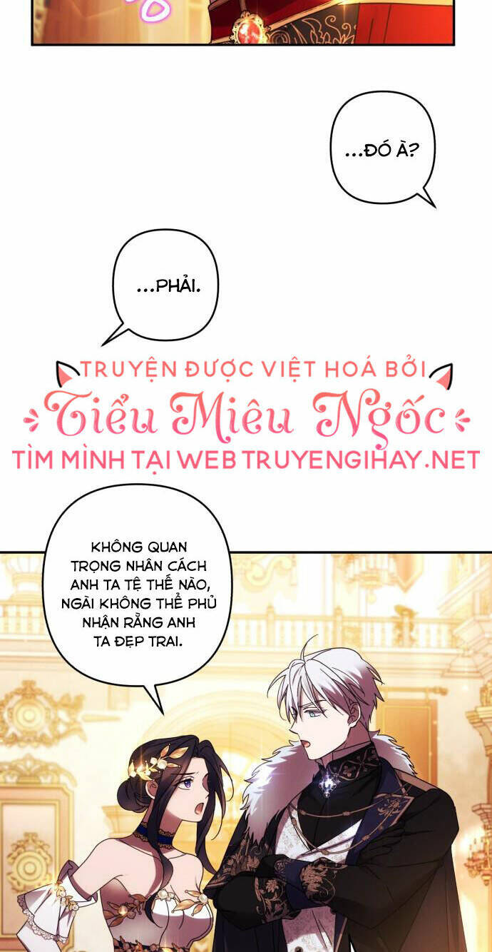 Tôi Sẽ Quyến Rũ Công Tước Phương Bắc: Chapter 41