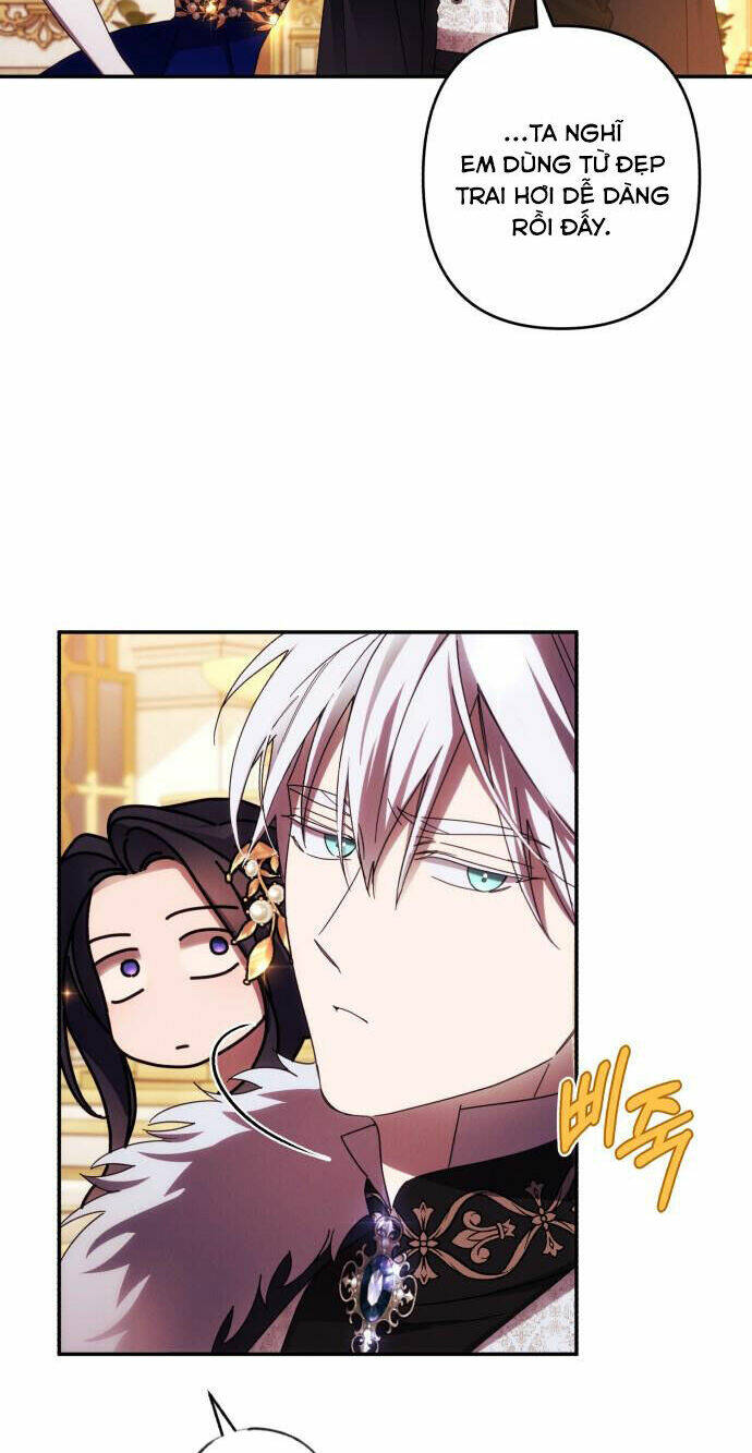 Tôi Sẽ Quyến Rũ Công Tước Phương Bắc: Chapter 41