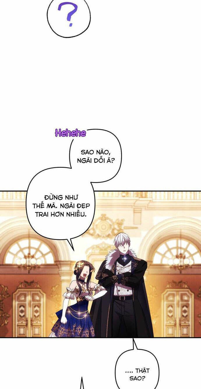 Tôi Sẽ Quyến Rũ Công Tước Phương Bắc: Chapter 41