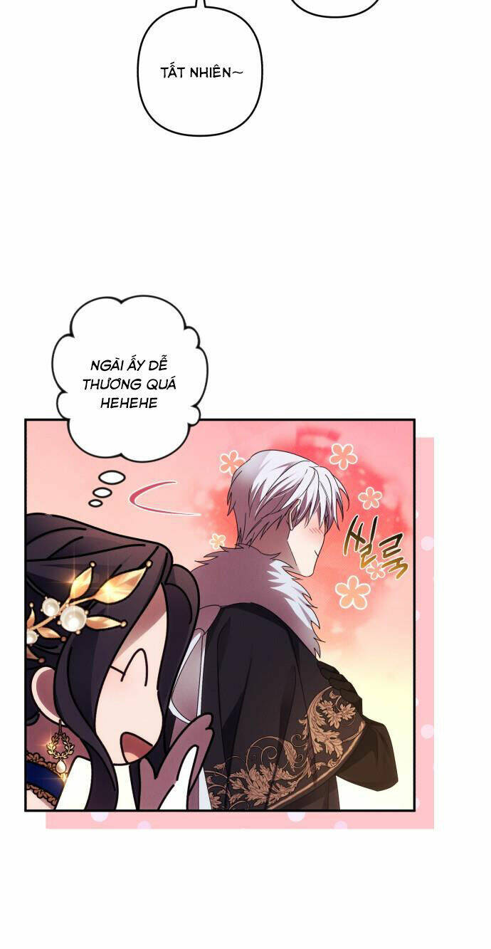 Tôi Sẽ Quyến Rũ Công Tước Phương Bắc: Chapter 41