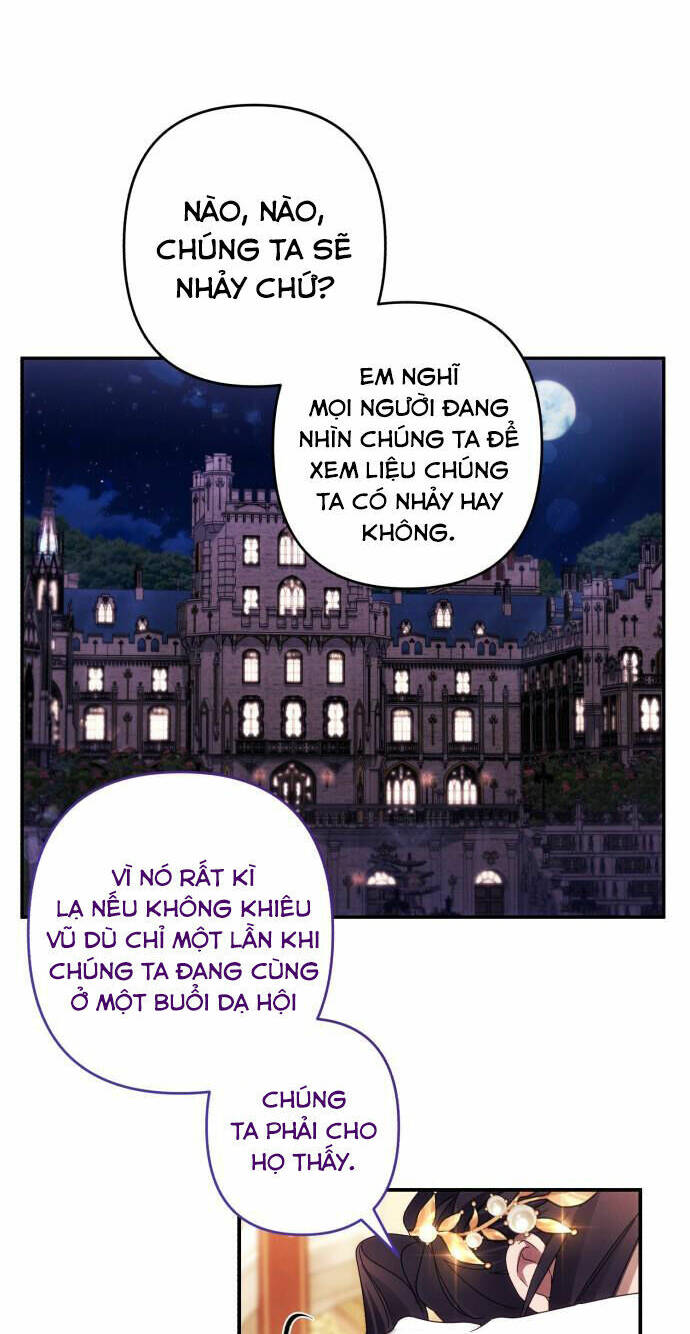 Tôi Sẽ Quyến Rũ Công Tước Phương Bắc: Chapter 41