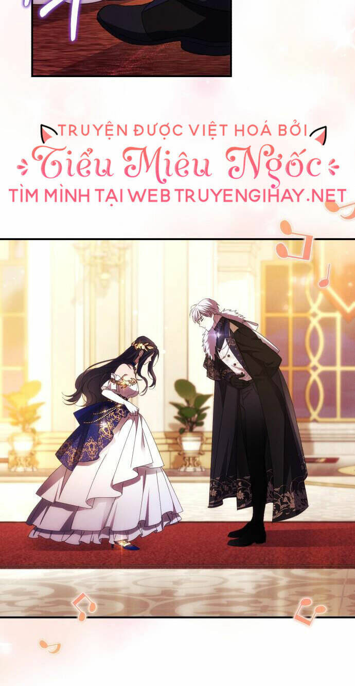 Tôi Sẽ Quyến Rũ Công Tước Phương Bắc: Chapter 41