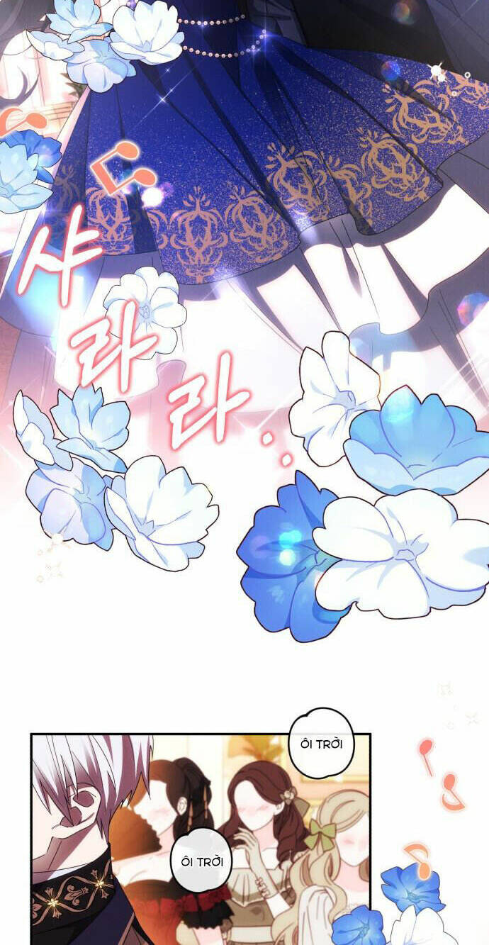 Tôi Sẽ Quyến Rũ Công Tước Phương Bắc: Chapter 41