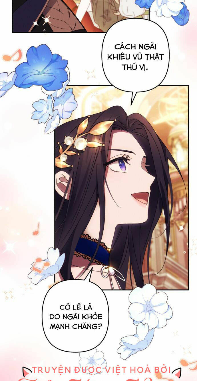 Tôi Sẽ Quyến Rũ Công Tước Phương Bắc: Chapter 41