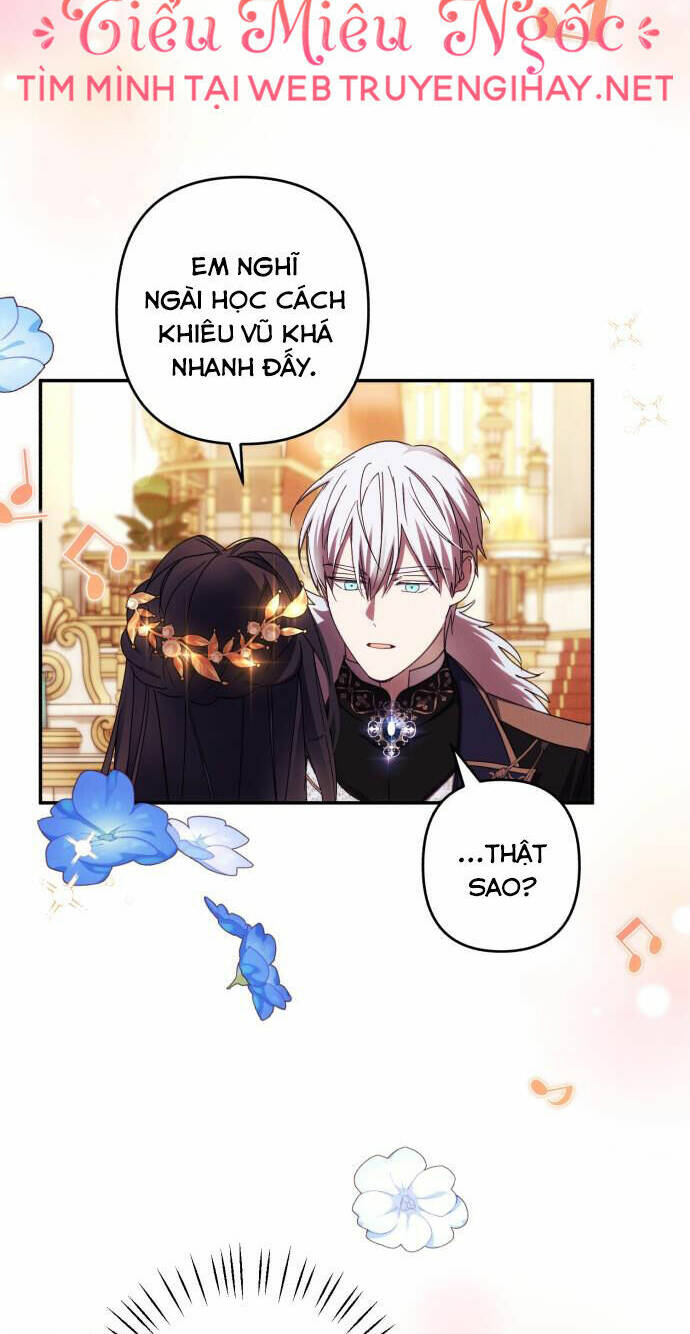 Tôi Sẽ Quyến Rũ Công Tước Phương Bắc: Chapter 41