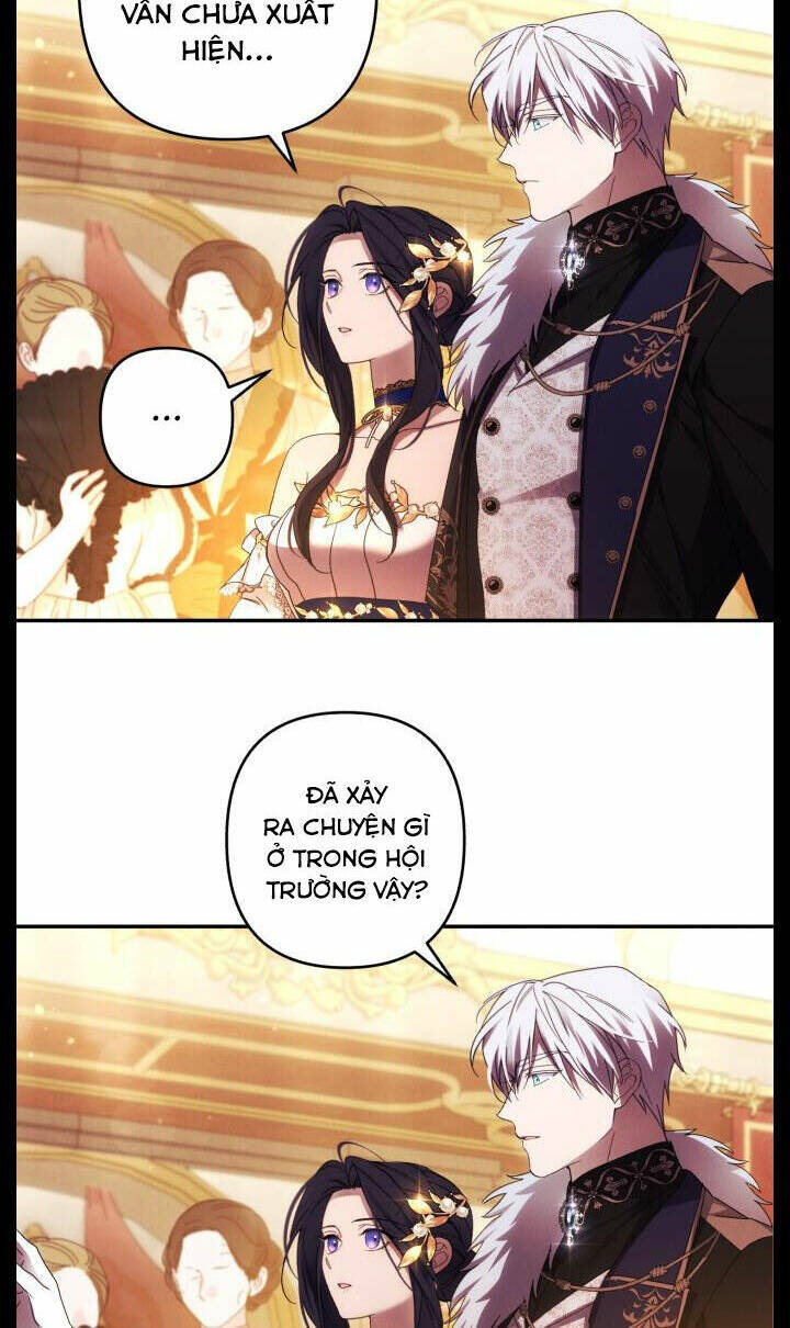 Tôi Sẽ Quyến Rũ Công Tước Phương Bắc: Chapter 41