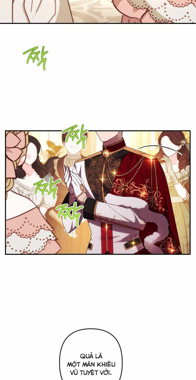 Tôi Sẽ Quyến Rũ Công Tước Phương Bắc: Chapter 41