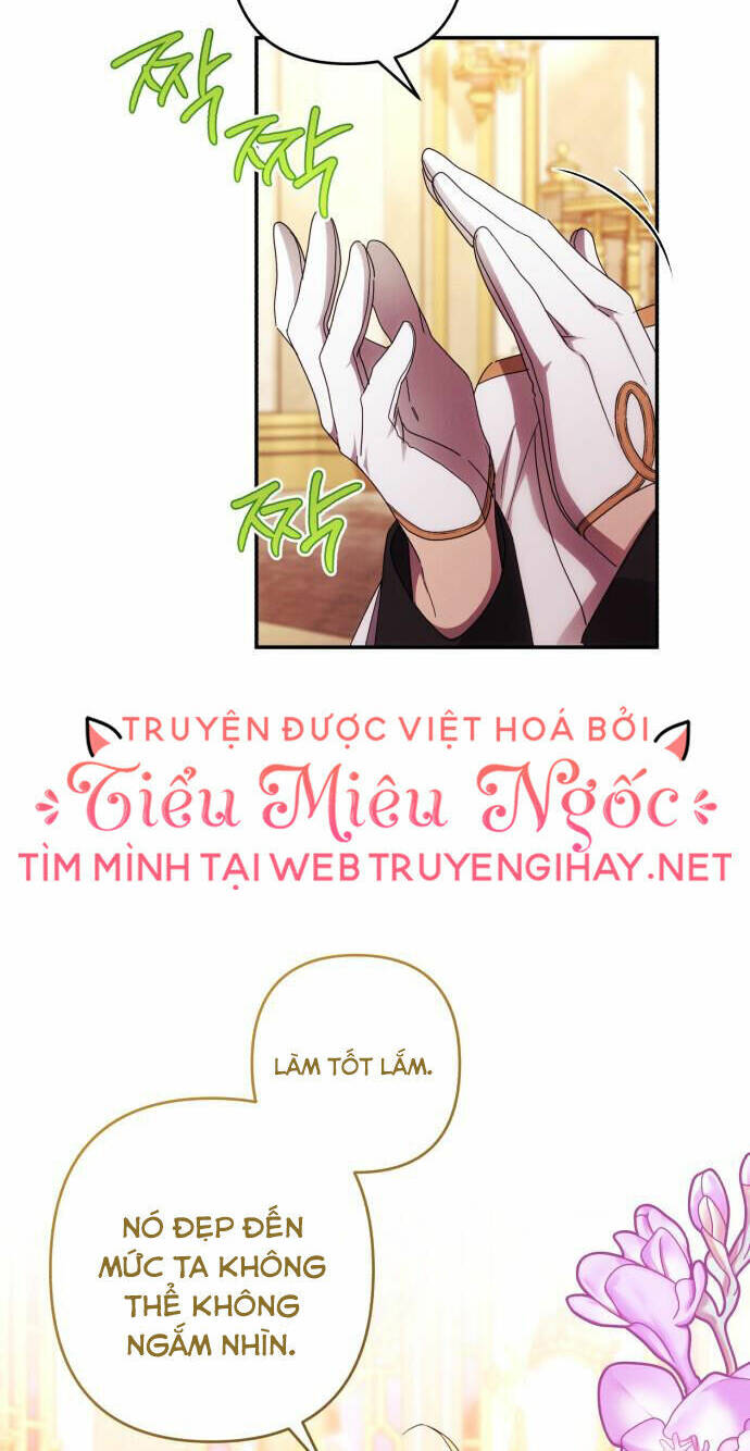 Tôi Sẽ Quyến Rũ Công Tước Phương Bắc: Chapter 41