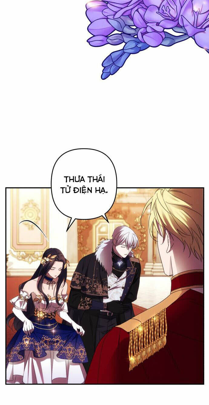 Tôi Sẽ Quyến Rũ Công Tước Phương Bắc: Chapter 41
