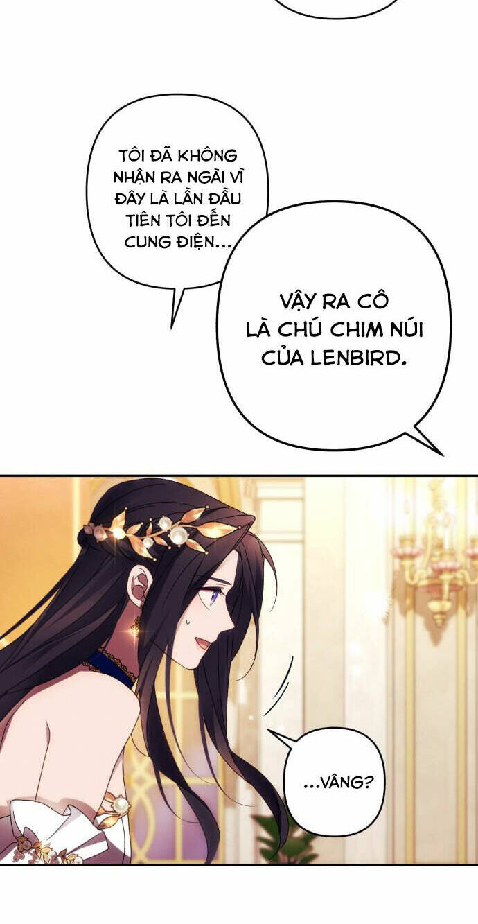 Tôi Sẽ Quyến Rũ Công Tước Phương Bắc: Chapter 41
