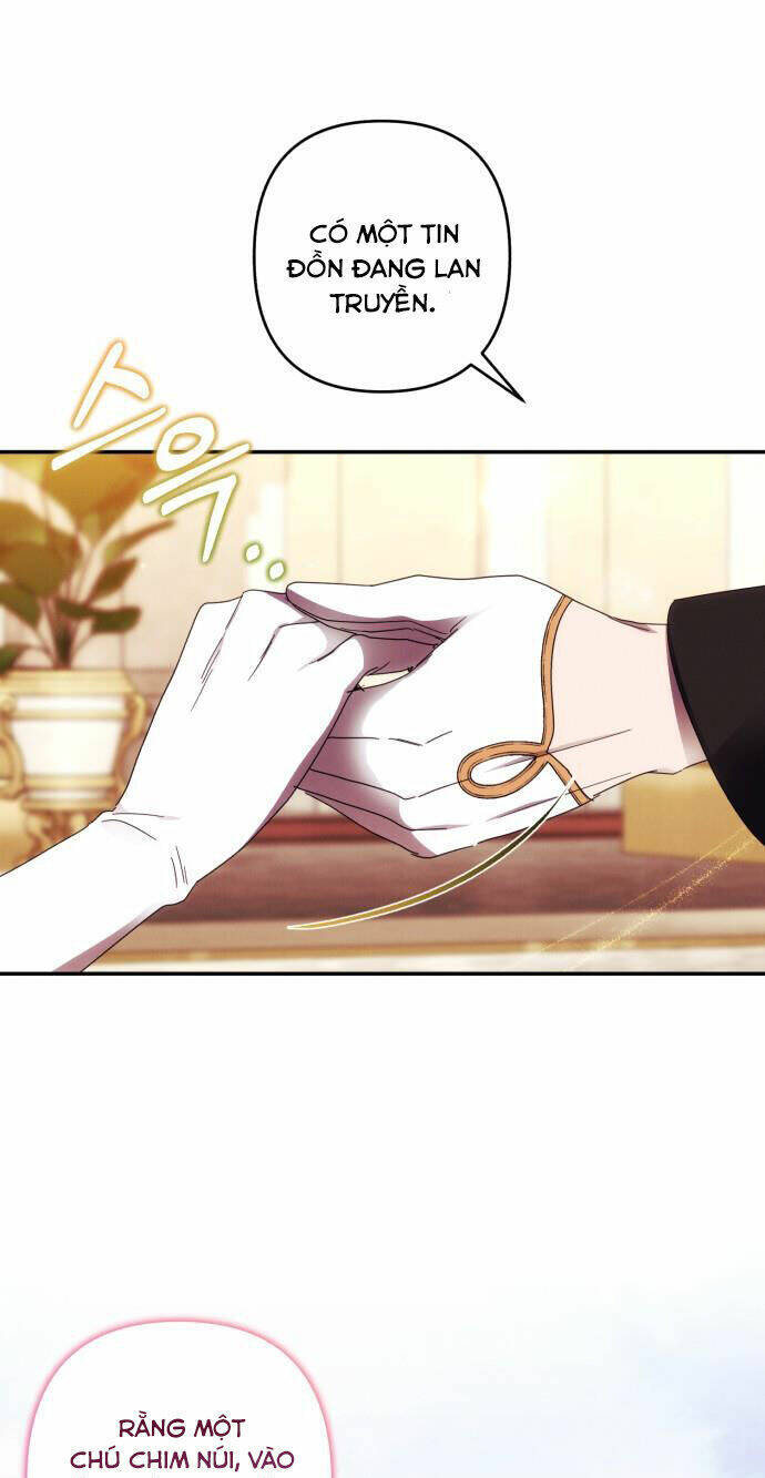 Tôi Sẽ Quyến Rũ Công Tước Phương Bắc: Chapter 41